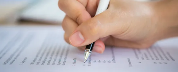 Govt Exam (Image Credit Freepik)