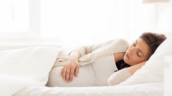 Pregnancy Tips(FREEPIK)