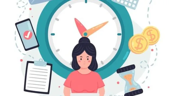 Time 