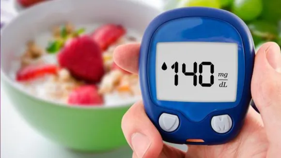 How To Control Blood Suger Level