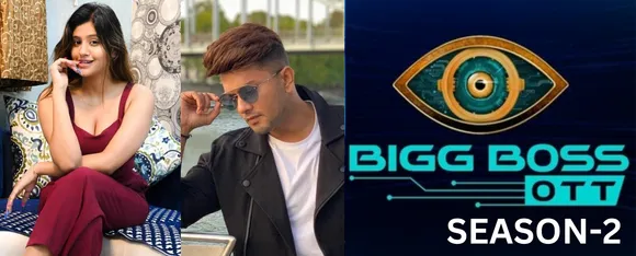 Bigg Boss OTT Season 2