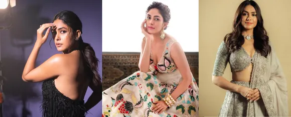 Movies Of Mrunal Thakur