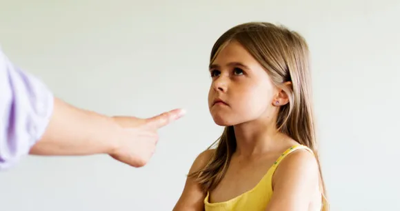 Say no to kids