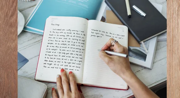 writing 