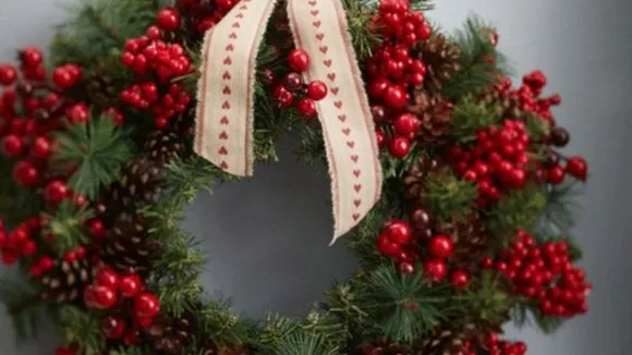 christmas (Pinterest)