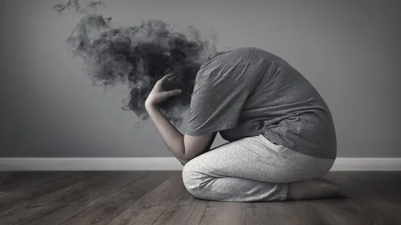 Toxic Thoughts (Image Credit Freepik)