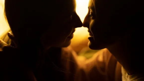 Sex Life(FREEPIK).