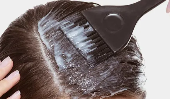 Chemical Hair Dye(HerZindagi)