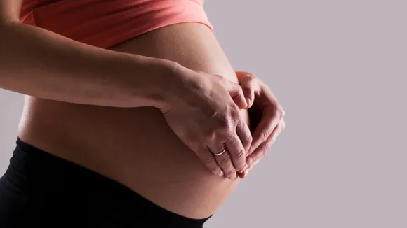 Pregnancy(freepik)