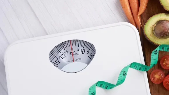 Manage Weight(Freepik)