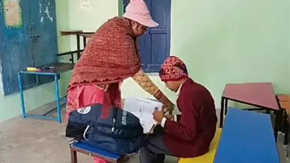 One Teacher, One Student