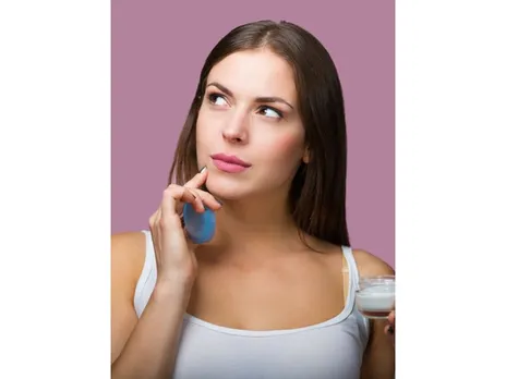 Skin fasting (Pinterest)?