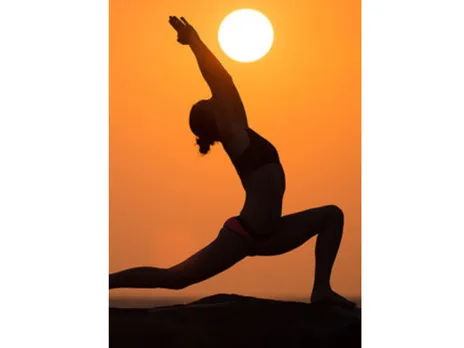 Yoga During Periods