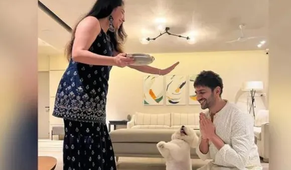  How Celebs Are Celebrating Raksha Bandhan