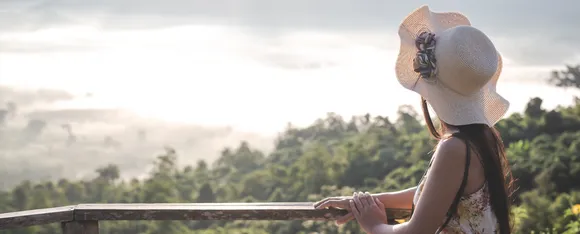 Solo women Destination(Image Credit Freepik)