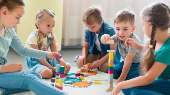 Cool indoor games
