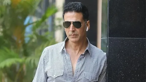 akshay kumar