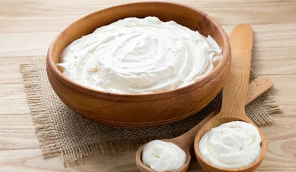 Milk Cream(Be Beautiful)
