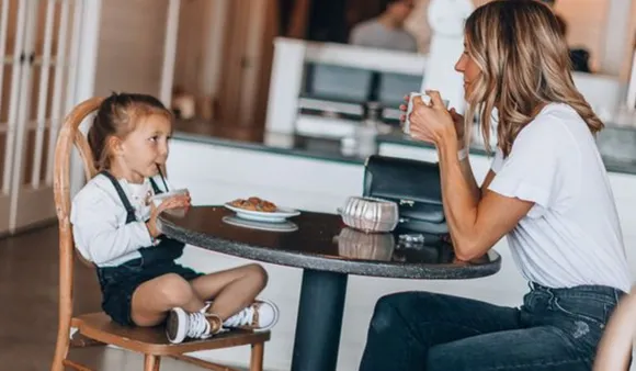 Ways To Raise Confident Kids 