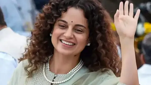 कंगना रनौत
