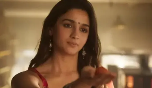 Rocky Aur Rani Ki Prem Kahaani Trailer