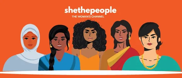 How do women deal with criticism?