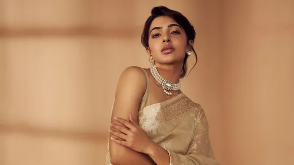 Samantha Ruth Prabhu