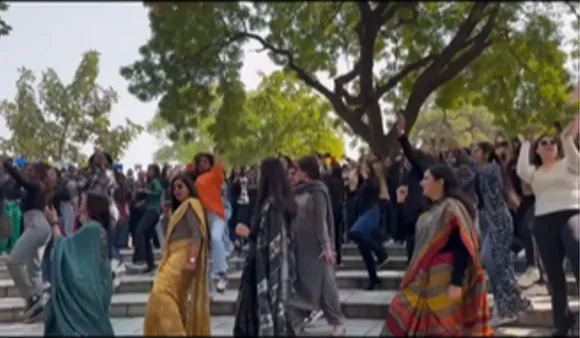 Delhi Professors 