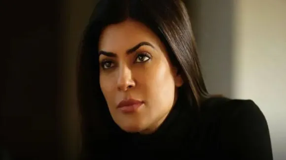 sushmita sen