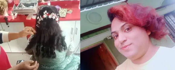 दीपा भास्कर गांगुर्डे