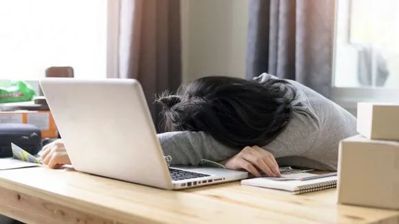 How to fix sleep schedule 