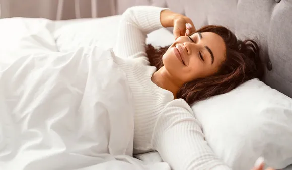 Benefits Of Sleep Divorce