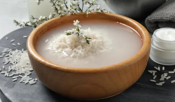 Rice Water(Vegamour)