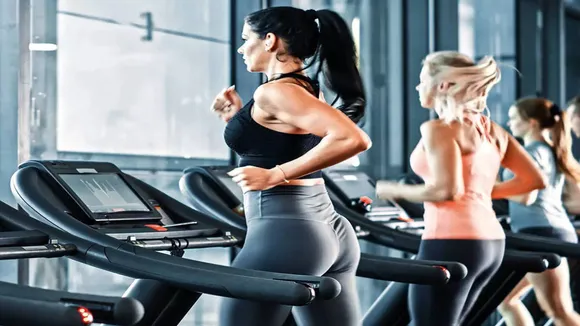 Fitness 