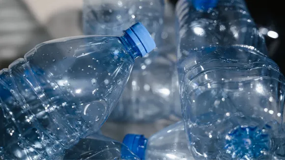 Drinking water 
