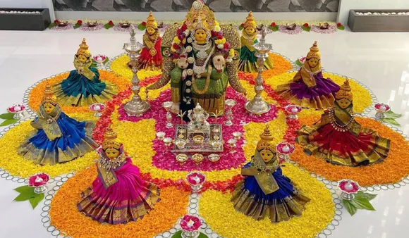 Navratri(MagicBricks)