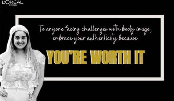 Gunjan's Inspiring Journey on Body Positivity