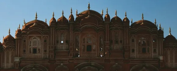Jaipur (Image Credit Freepik)