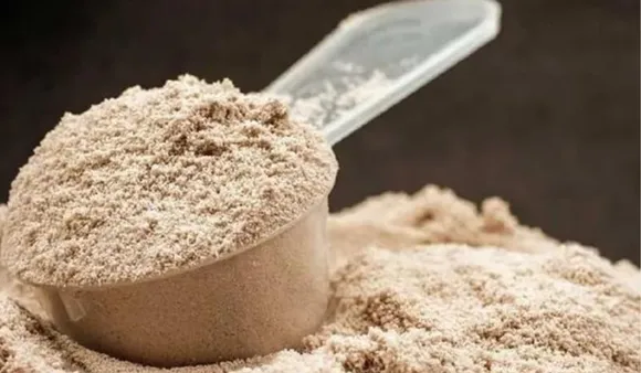 Brown Rice Protein