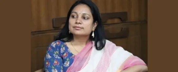 प्राची कौशिक0
