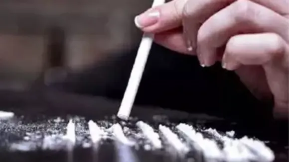 नशा