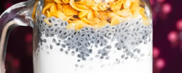 Sabja seeds 