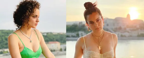 Kangana Ranaut