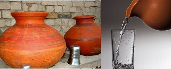 Clay Pot