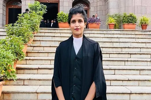 Who Is Rachna Reddy Bollu