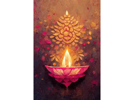 Diwali (Pinterest)