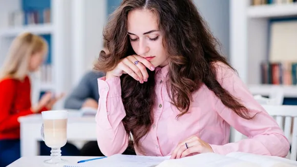 Exam Stress(Freepik)