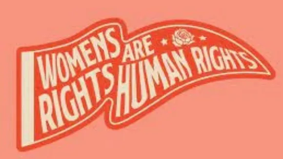 Women Right