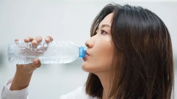 Oral rehydration solution 