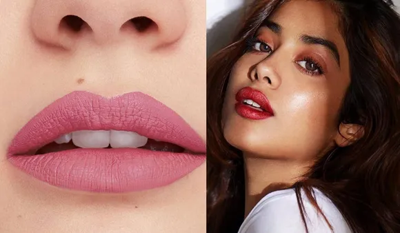 Side effects of applying lipstick